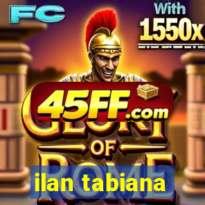 ilan tabiana